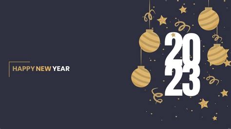 New Year's Day Zoom Background in EPS, SVG, PDF, JPEG, PNG, Illustrator ...