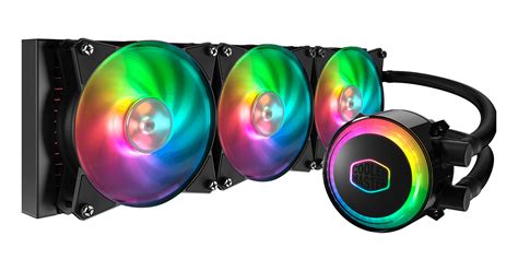 MasterLiquid ML360R RGB | Cooler Master