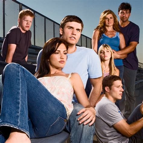 You Can't Lose Seeing the Friday Night Lights Cast Then & Now - WireFan ...