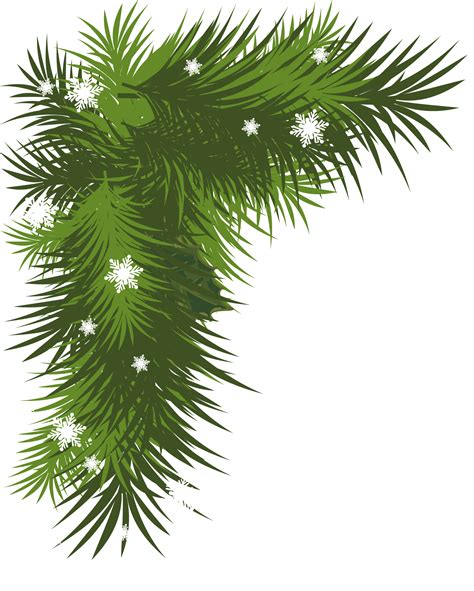 Free Christmas Bough Cliparts, Download Free Christmas Bough Cliparts png images, Free ClipArts ...