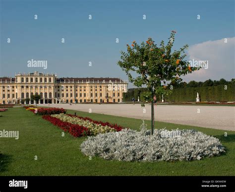 vienna the capital city of austria Stock Photo - Alamy