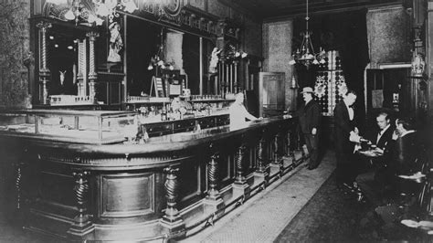 Prohibition: Speakeasies, Loopholes And Politics : NPR