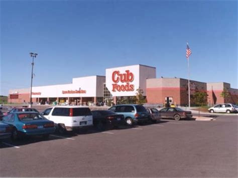 Cub Foods - Shakopee, MN | Oppidan