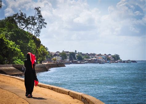 12 Reasons to Visit Lamu Island in Kenya