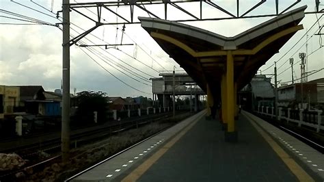 Argo Parahyangan, February 2, 2020 - YouTube