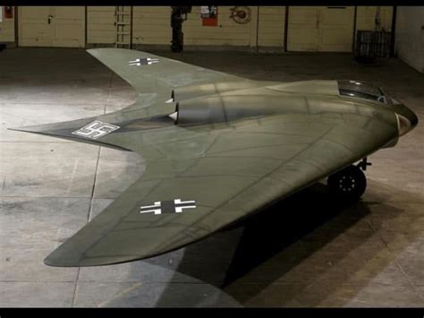 Top 10 Weirdest Planes Ever Built (That Actually Flew) - Aero Corner