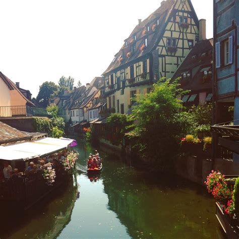 An Introduction To Alsace: Colmar And Its Surroundings | Trip101