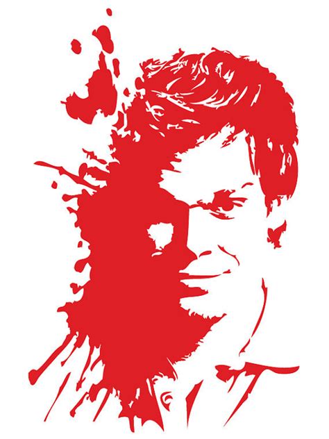 🔥 [46+] Dexter Blood Splatter Wallpapers | WallpaperSafari