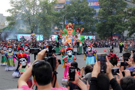 ¡Conoce las ofrendas que debes visitar en CDMX! | DiDi México