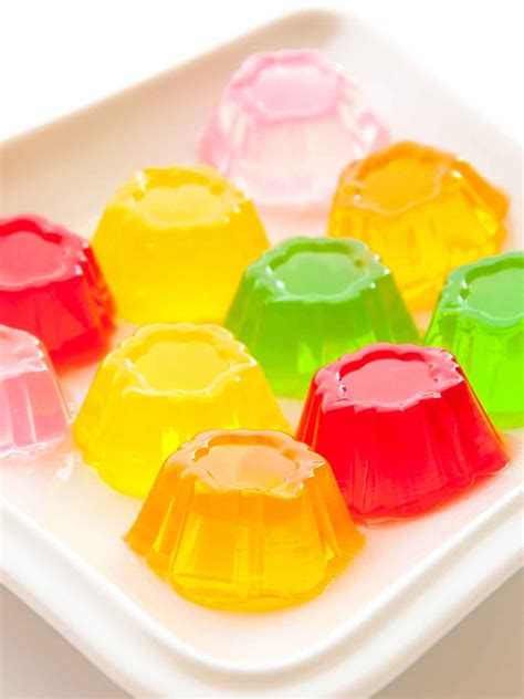 Is Jello Vegan? What is Gelatin Made of? » Joyful Dumplings