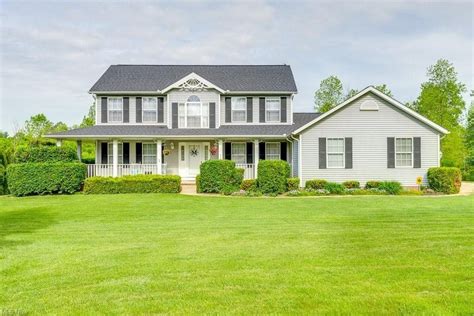 Hudson, OH Real Estate - Hudson Homes for Sale | realtor.com®