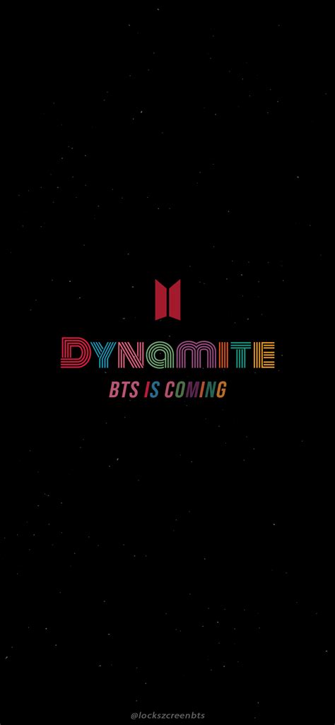 Dynamite BTS Wallpapers - Top Free Dynamite BTS Backgrounds ...