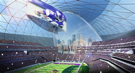 NFL: General contractor selected to build new Minnesota Vikings stadium in Minneapolis | Dilemma X