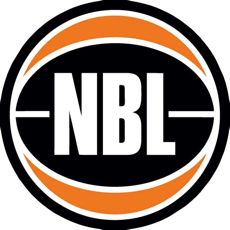 NBL Logo Vector - (.Ai .PNG .SVG .EPS Free Download)