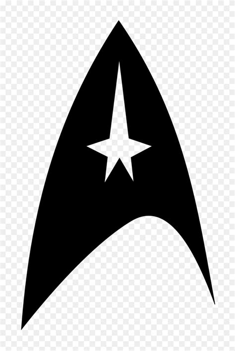 Star Trek Png Logo - Star Trek Logo PNG - FlyClipart