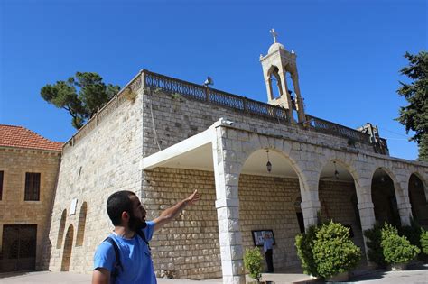 Discover Zahle with “Zahle Tours” - LebanonUntravelled.com