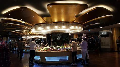 EAT.TRAVEL.REPEAT: [KOREA] D'MARIS BUFFET SEOUL