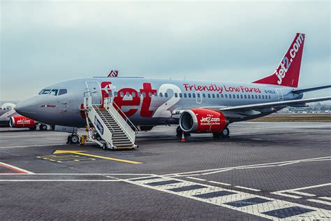 14 Things You Didn't Know About Jet2, the 'Travel Brand of the Year' | Travel Agent Central