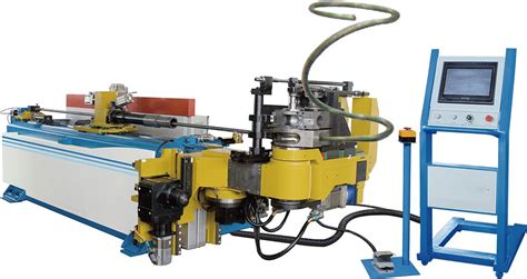 Tube Bending Machine - kiston-machinery.com