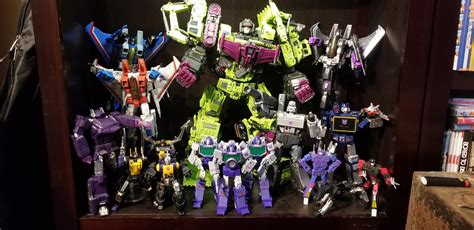 G1 season 1 Complete! : r/transformers