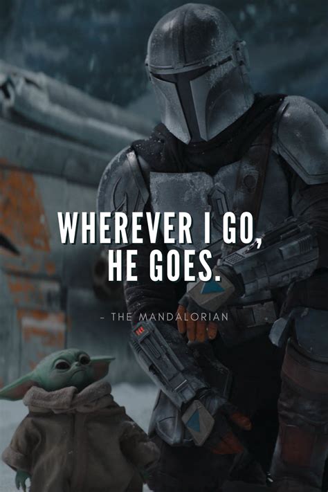 The Best Mandalorian Quotes from Season 2 – Popcorner Reviews