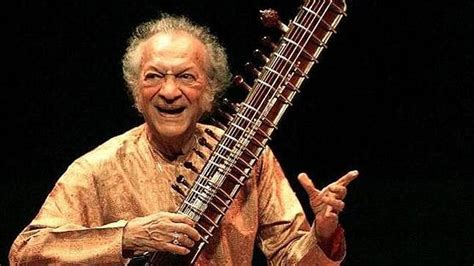 Pandit Ravi Shankar — the sitar maestro who introduced ragas to the West