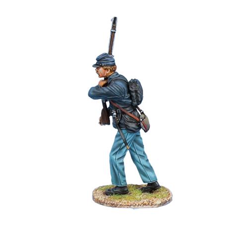 First Legion American Civil War Toy Soldiers