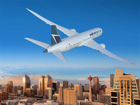 WestJet orders 20 Boeing 787 Dreamliner aircraft for new routes to Asia ...