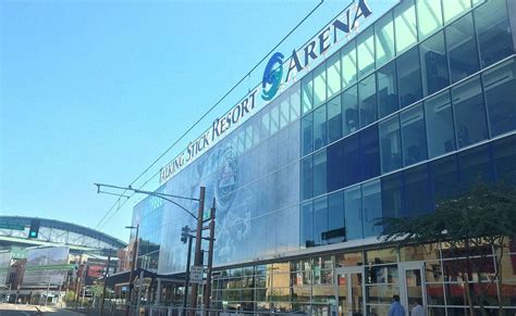 Talking Stick Resort Arena Parking Guide: Maps, Deals, Tips