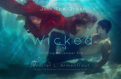 wicked book series jennifer - Rupert Wooten