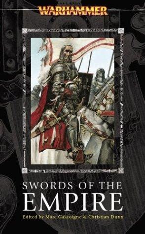 Swords of the Empire (Warhammer Novels) | Open Library