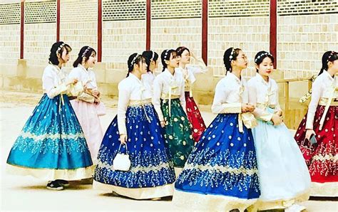 Fascinating Lessons on South Korean Culture – LifeisaDetour