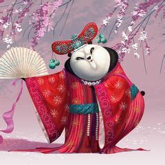 Mei Mei | Kung Fu Panda Wiki | Fandom