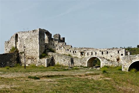 Berat Castle: The Fortress Overlooking Berat, Albania - One Trip at a Time