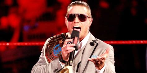 WWE Raw: A New Intercontinental Champion Crowned