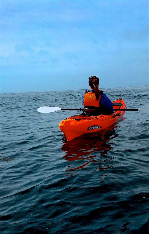 Kayak Monterey Bay #HyattRegencyMakesMeSmile | Vacation trips, Vacation places, Kayaking