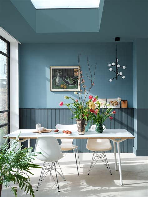 See Farrow & Ball’s 11 New Paint Colors—And Which Hues Are Being ...