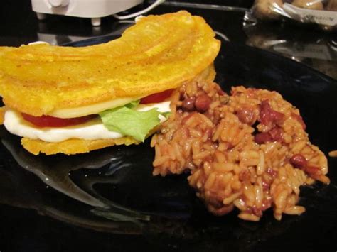 Another Jibarito recipe to try. I totally miss these! | Food, Recipes, Jibarito recipe