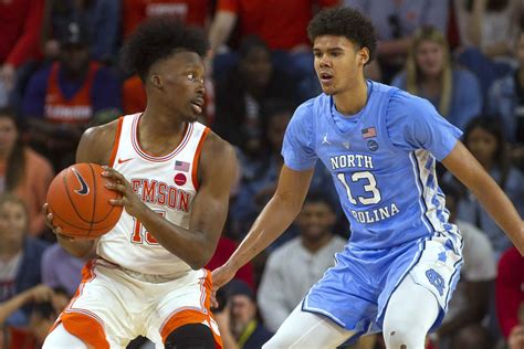 Between the Banners 6: UNC/Clemson post-game breakdown - Tar Heel Blog