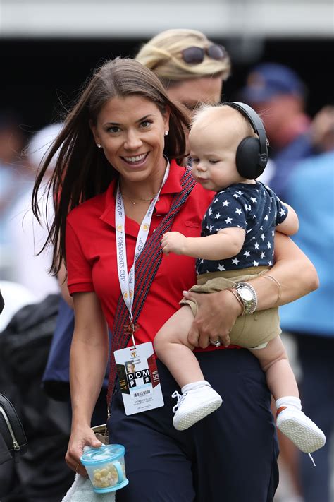 Annie Verret Spieth, Jordan Spieth's Wife: 5 Fast Facts