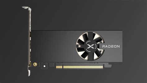 Early Radeon RX 6400 Review Reveals GTX 1650-Level Performance | Tom's ...