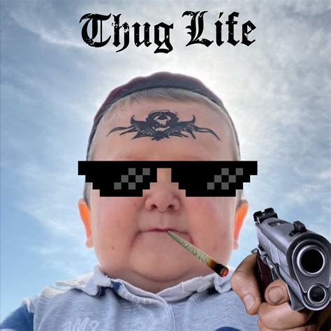 Is Thug Life Token Next Explosive Meme Coin? $2 Million Presale ...