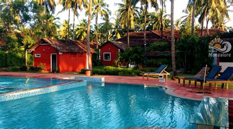 Summer Sands Beach Resort, Mangalore - AroundMangalore.com