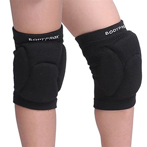 12 Best Volleyball Knee Pads | Buyers Guide And Reviews 2021