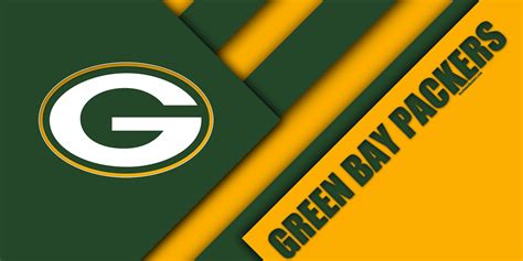 Welcome Green Bay Packers Fans!