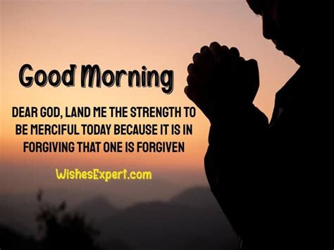 50+ Amazing Good Morning Prayer Quotes And Messages