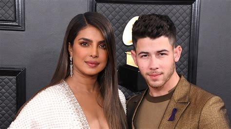 Priyanka Chopra and Nick Jonas’s Relationship: A Complete Timeline | Glamour