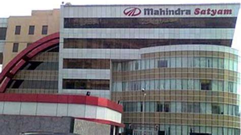 Mahindra Satyam plans expansion in China - BusinessToday