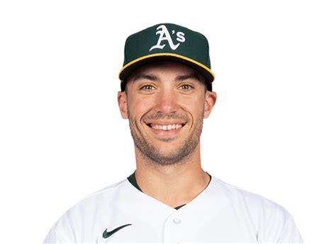 Oakland Athletics Roster | ESPN