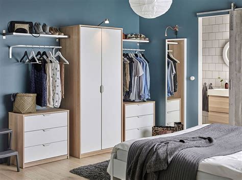 12 Bedroom Wardrobe Designs You'll Love | Atap.co